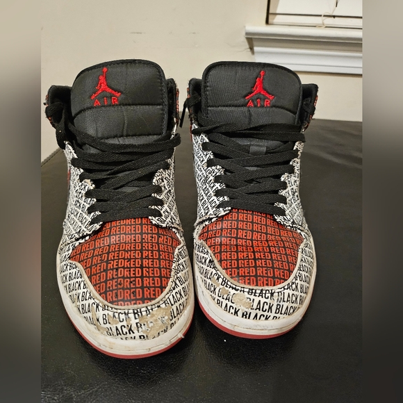 Air jordan 1 - Picture 4 of 10